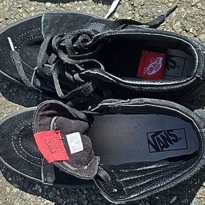 Vans shoes